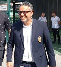 La solidarietà di giornalisti e fotografi a Lorenzo Modestino, addetto stampa in uscita dalla Ternana