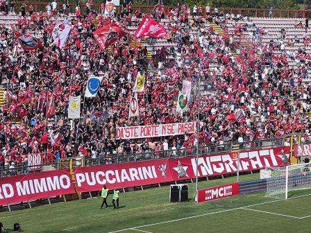 Ottimo inizio per la campagna abbonamenti del Perugia Calcio: i numeri confermano la fiducia dei tifosi