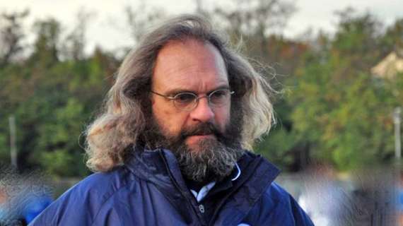 Che colpo! Dino Pagliari in Umbria come responsabile di settore giovanile