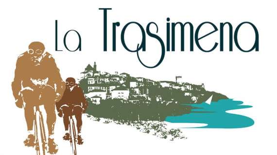 Domenica appuntamento con "La Trasimena", ciclostorica del Lago Trasimeno