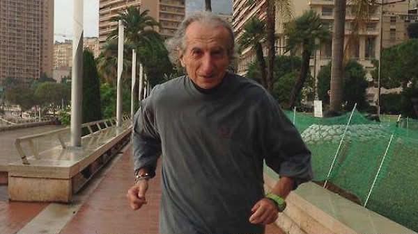 L' assessore comunale Pierluigi Vossi ricorda Gabriele Brustenghi, l'imprenditore visionario