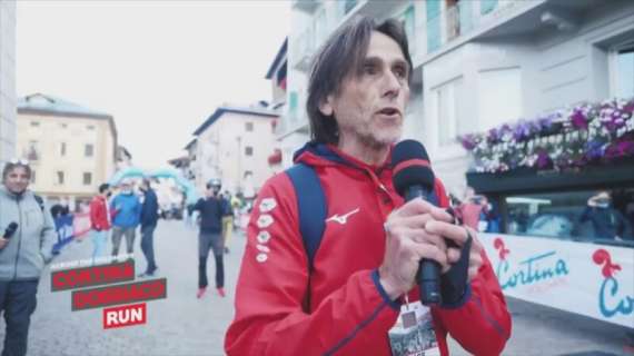 Il 27 settembre l'ottava edizione di "Bettona Crossing" di corsa: ospite anche il campione Gianni Poli