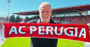 "Io ho un'idea di calcio diversa da Cangelosi ed a Perugia tutti vorrebbero allenare..."