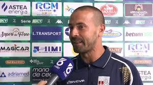 "A Perugia per la prima volta il Rimini affronterà una squadra che sta peggio sul piano dei risultati"