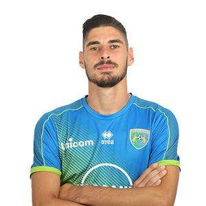 Il Perugia nel pieno del mercato! Nel mirino c'è un esterno del Gubbio per la fascia destra