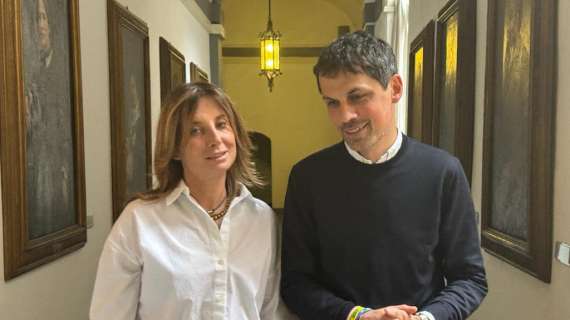 Alle comunali di Perugia anche Chiara Brustenghi: nome eccellente dello sport non solo cittadino