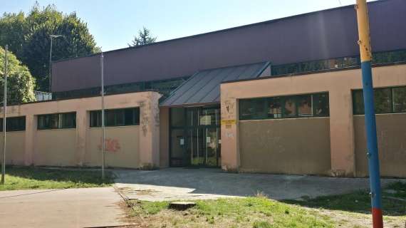 Domenica a Perugia si inaugura il bocciodromo della Pallotta