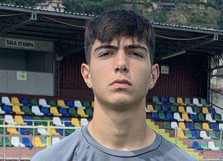 Un solo calciatore umbro al Torneo di Viareggio con la selezione di Serie D: complimenti Bernardo!