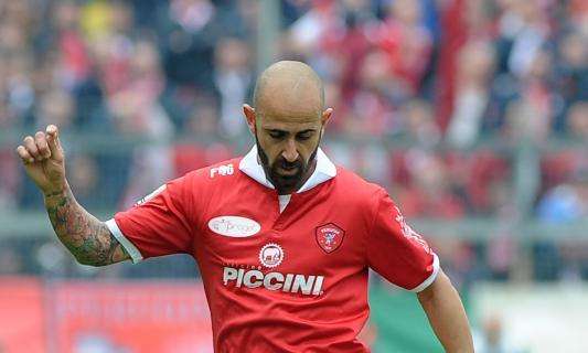Ufficiale! Da oggi Fabio Mazzeo è un giocatore del Benevento! Ha firmato un biennale