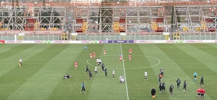 "Per questo Perugia non si possono addossare le responsabilità a Tedesco, Novellino e Riccardo Gaucci"