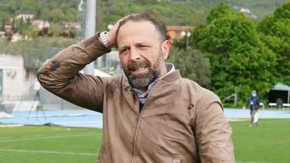 Massimiliano Santopadre torna a parlare per "dedicare la Serie B alla città"