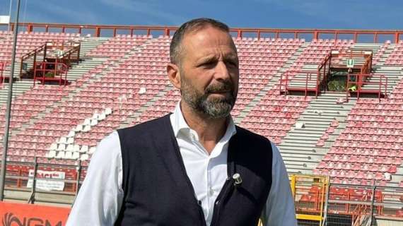 Ore importanti per la cessione del Perugia Calcio, ma per Santopadre c'è qualcosa da chiarire...