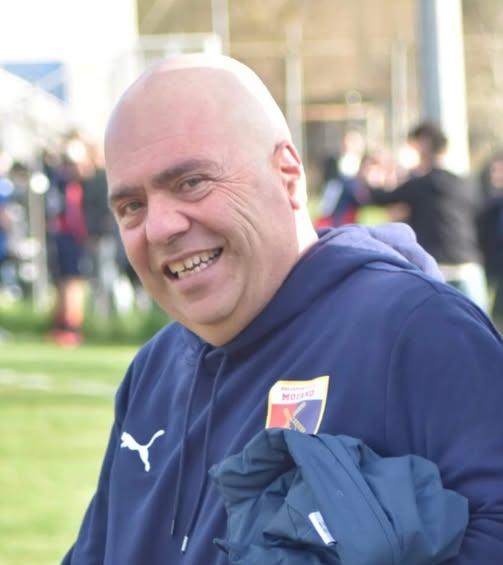 Il calcio umbro in lutto: Stefano ci ha lasciato a 57 anni dopo tante panchine con i giovani e tra i dilettanti