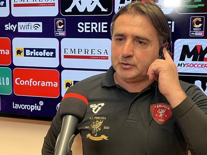 Giovanni Tedesco una furia contro la "società assente"! "Dove sono Borras e Faroni: gli altri protestano, noi mandiamo le mail!"