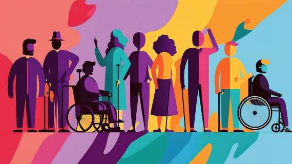Disabilità: alzano la voce le associazioni Aucla, Auret, Afad, Aniu e Rete delle Famiglie! Così non va!