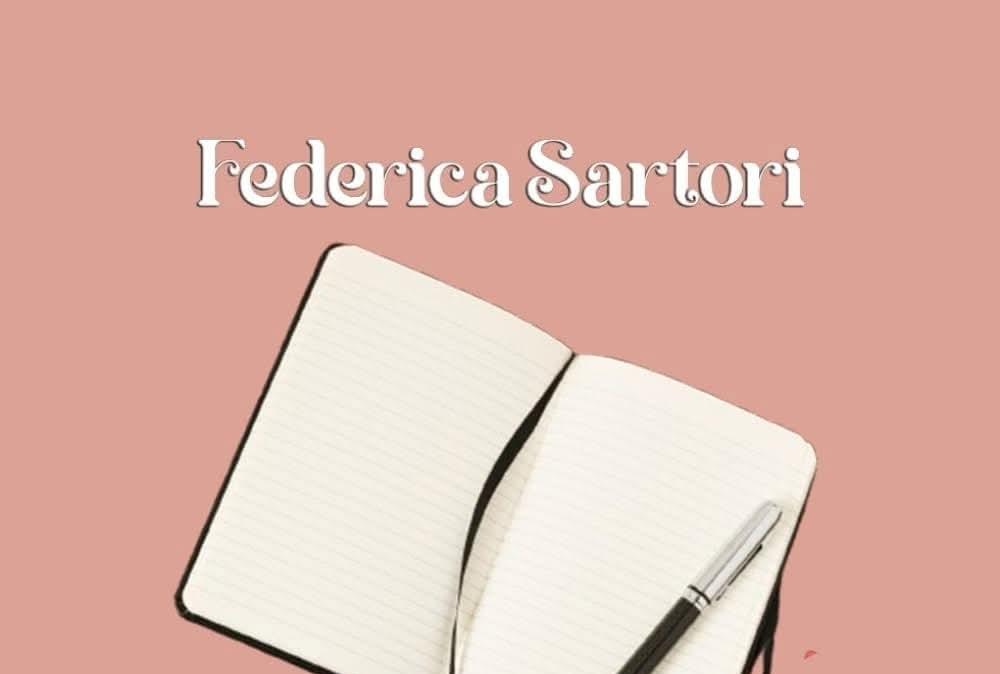 Grande partecipazione a Montecchio per la presentazione dell'ultimo libro di Federica Sartori