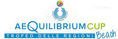 Saranno Anita a Viola a difendere i colori dell'Umbria al Torneo delle Regioni di beach volley