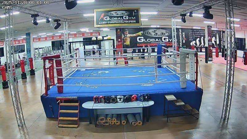 Domenica appuntamento con il Gran Galà di Boxe 2025 della Federpugilato umbra
