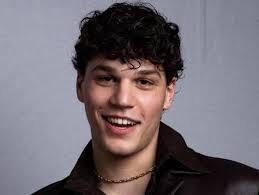 Con il tifo di Nicolò Filippucci, la Sir mercoledì sera contro gli spagnoli del Las Palmas