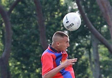 Il Perugia sta per assicurarsi un difensore di 16 anni che è ben di più di una semplice promessa...