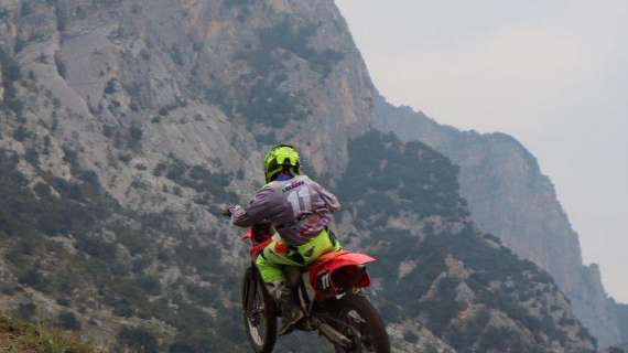 Domenica torna il motocross il Umbria: appuntamento a Gioiella