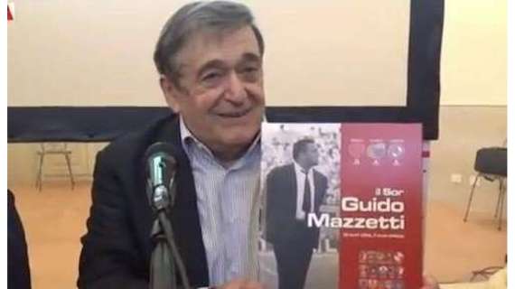Ciao Mimmi Mazzetti: ci ha lasciato un amatissimo giornalista, conosciuto da tutti non solo a Perugia