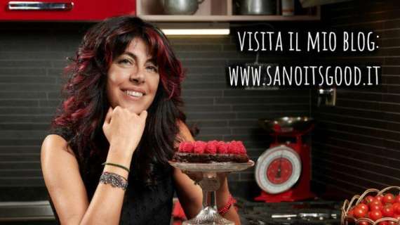 Oggi sarà Costanza Orsini ad aprire a Foligno lo show cooking de "I Primi d'Italia"