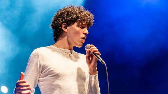 Nicolò Filippucci torna ad esibirsi a Perugia: cresce l'attesa per il concerto del 28 agosto 