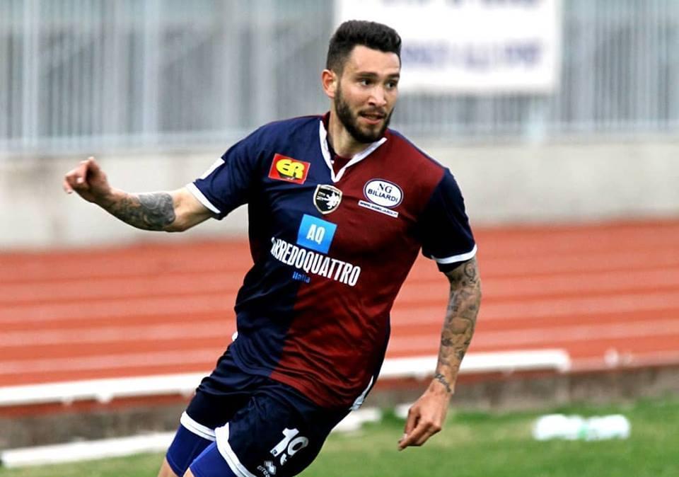 E' già tempo di mercato: un attaccante pronto a risalire in C nel mirino del Perugia