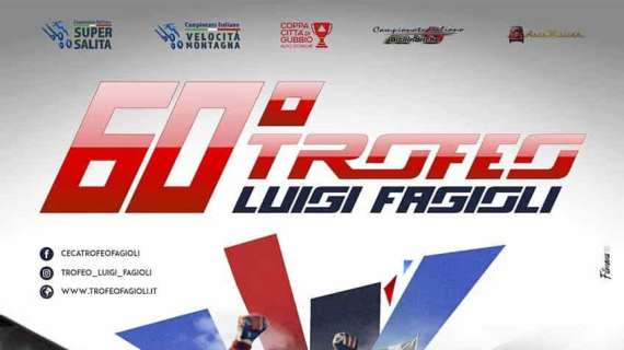 Alla cronoscalata del "Trofeo Fagioli" di Gubbio l'Umbria sogna con Michele e Filippo