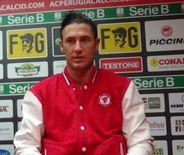Domani sarà il giorno decisivo per il futuro di "Arde-gol": c'è l'incontro tra il Perugia, l'Atalanta e l'agente
