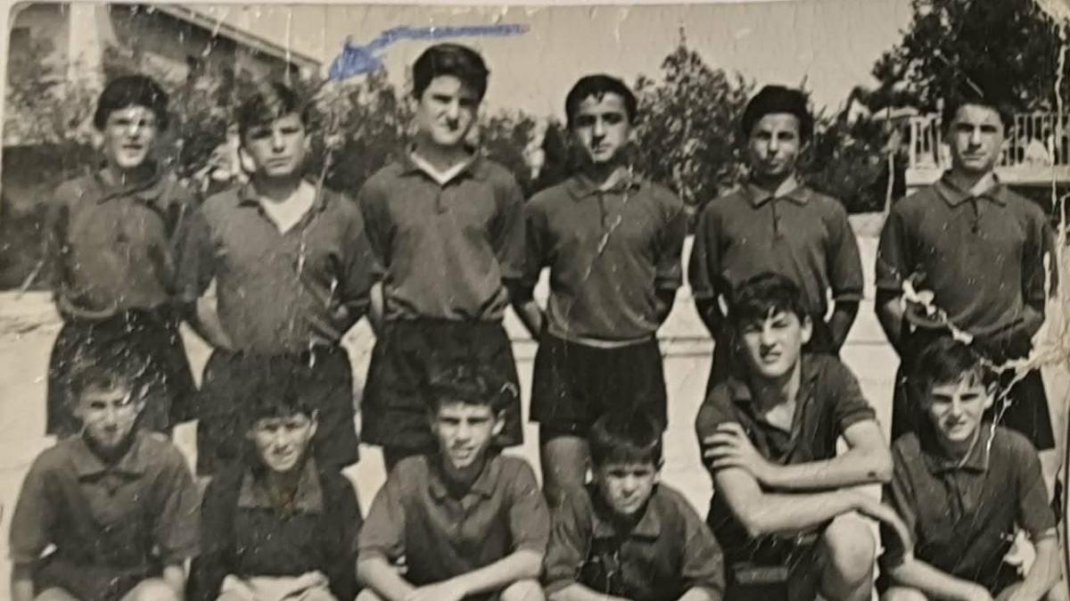 Il ricordo della Don Bosco di Massimo Pieroni, talento cresciuto nelle proprie file e deceduto a 74 anni