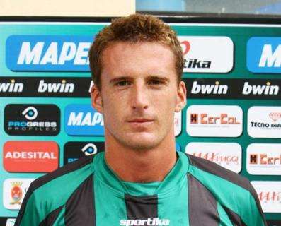 Ufficiale l'arrivo del difensore Leonardo Massoni dal Sassuolo! Paonessa se ne va al Crotone
