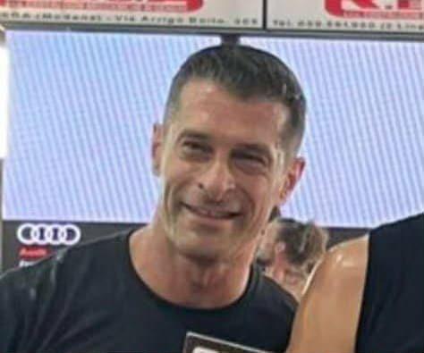 Dall'Umbria al TYR Wodapalooza Miami 2026 di fitcross! Daniele Parrini atteso come grande protagonista 