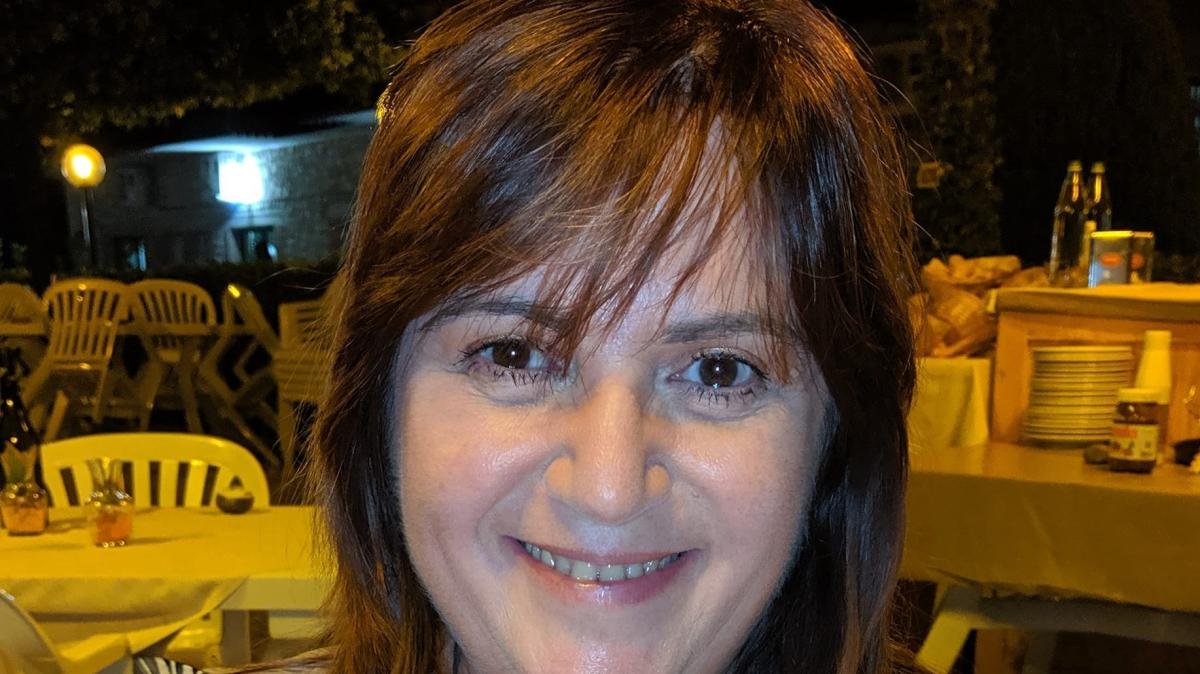 Complimenti a Benedetta Tintillini! E' la nuova vice presidente nazionale di Italian Travel Press