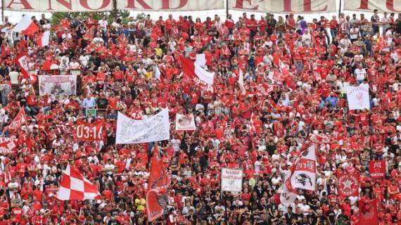 Perugia-Spezia stasera al Curi: sarà pareggio o una gran partita?