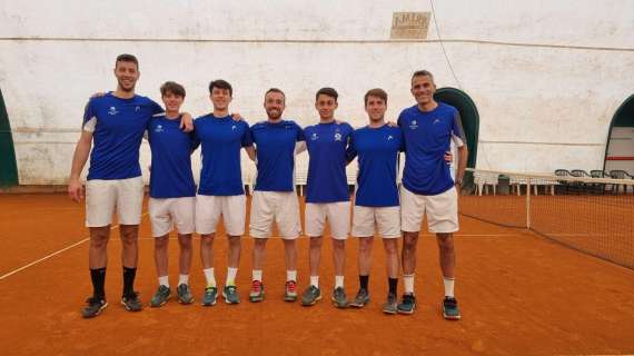 Perde ancora lo Junior Tennis Perugia: sconfitto anche a Bari