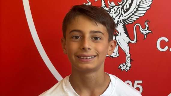 Altro nuovo arrivo nel vivaio del Perugia: prelevato dalle file del PontevalleceppiRipa