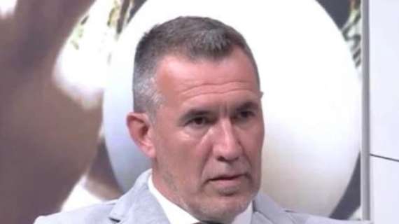 Il futuro del Perugia? Parla il dg Borras: "Una bugia l'offerta di acquisto"