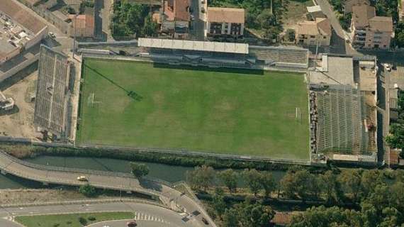 Per i tifosi del Perugia ci sono 700 biglietti per la trasferta di Olbia