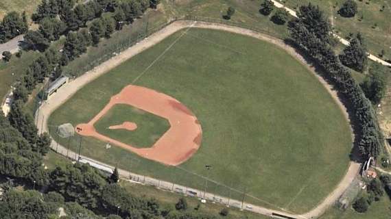 La stagione del baseball e del softball in Umbria 
