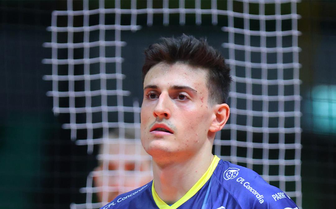 Russo e Plotnytskyi a Modena e Sanguinetti alla Sir Perugia? Si infiamma il mercato del volley maschile