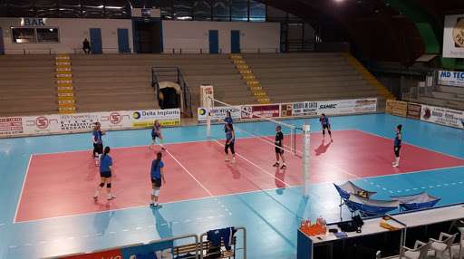 L'Umbria perde una squadra di B1 femminile di volley: San Giustino ha venduto il titolo sportivo in Sicilia
