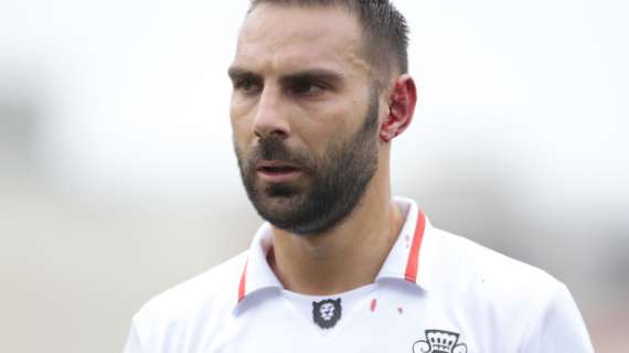 Un attaccante da 17 gol in C a rinforzare il Perugia? La società sta cercando il colpo grosso