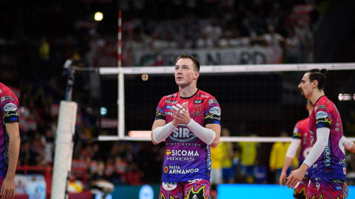 Le squadre partecipanti alle Coppe europee di volley maschile 2026/27