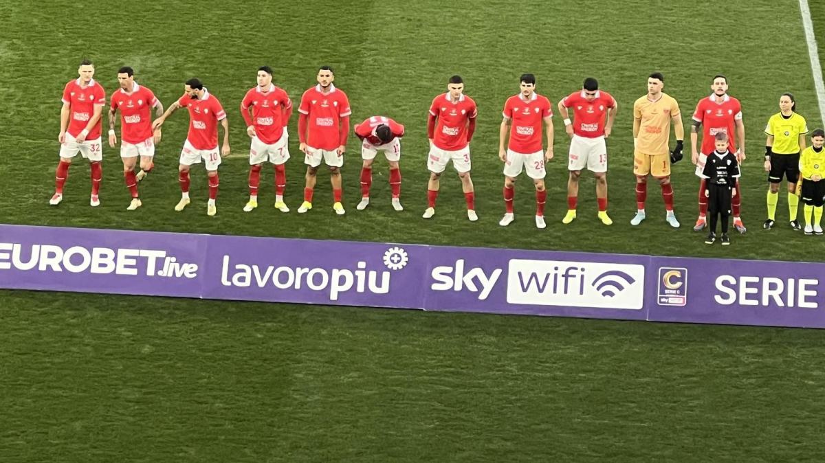 "Nel parlare di questo Perugia, mai nessuno che fosse andato alla radice del problema, alle cause profonde"