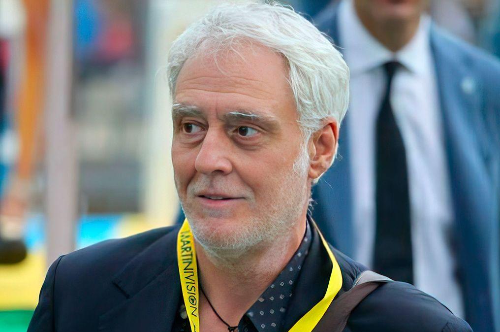 "Ci vediamo alla radio": venerdì 23 gennaio Francesco Repice alla stagione Sanfra di Perugia