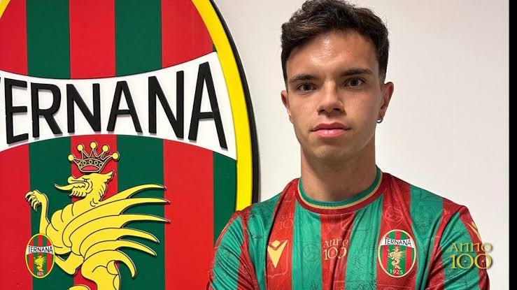 Arriverà dalla Ternana il primo acquisto del Perugia per la prossima stagione?