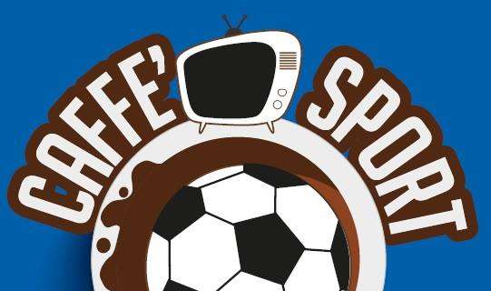 Stasera su Umbria Tv c'è l'appuntamento con "Caffè Sport"