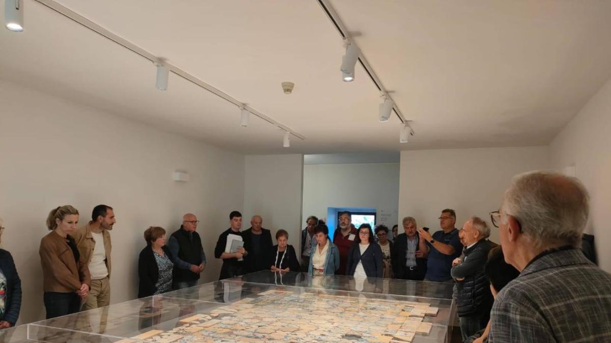 In Umbria nove comuni si uniscono per offrire nuove opportunità per il prossimo Natale